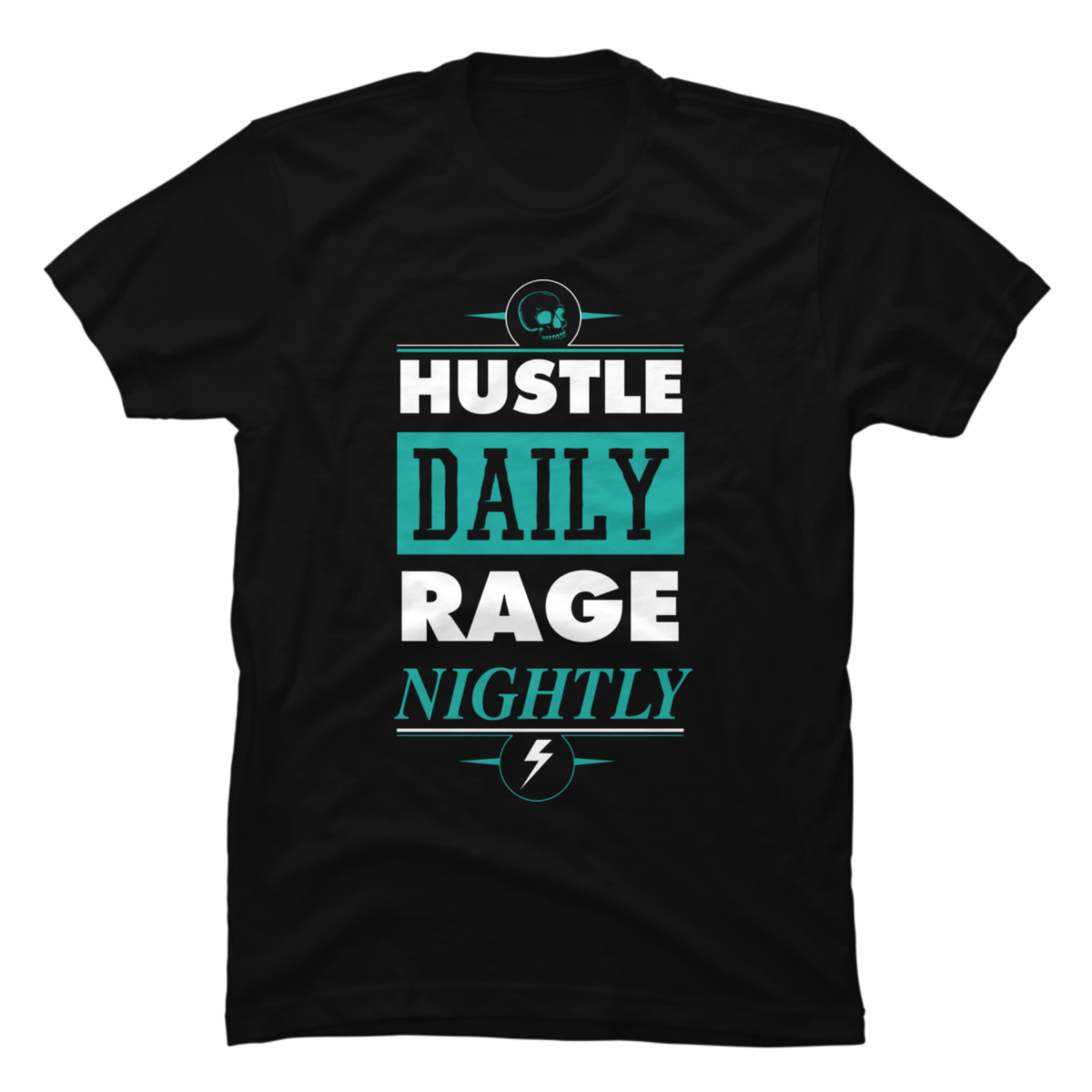 hustle daily t shirt hustle daily t shirt